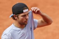 Kovacevic at the Hamburg European Open - Source: Getty